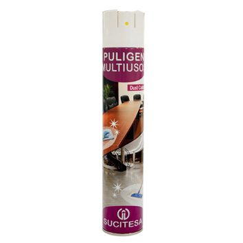 Puligen Multiuso 650 ML (SPRAY ABRILLANTADOR SUPERFICIES)