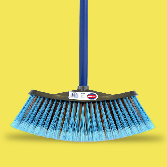 ESCOBILLON DOMESTICO