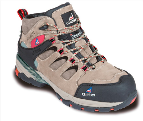 Botin Climber 9023 beige