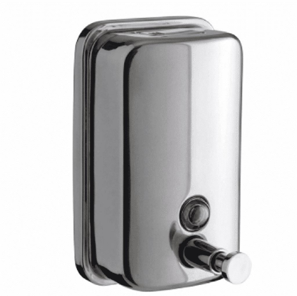 Dispensador jabón rellenable ovella