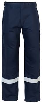 Pantalón térmico hombre exterior