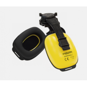 FONO SAMURAI P/CASCO