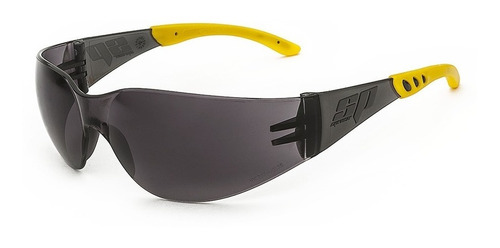 Antiparra spy flex gris/amarillo