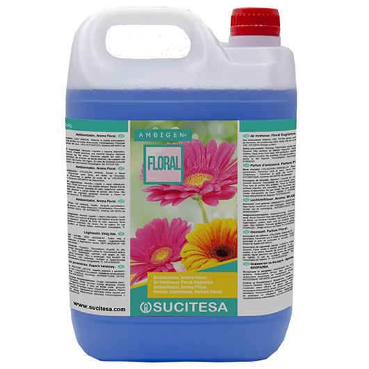 Ambigen floral bp5 5 LT (AROMATIZADOR FLORAL)
