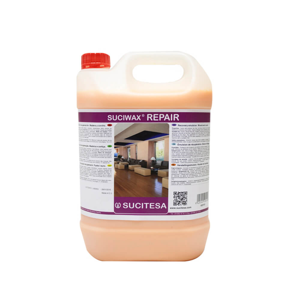 suciwax repair