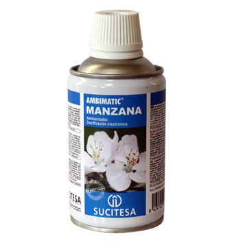 Ambimatic 250 ml (RECARGA DOSIFICADOR ELECTRICO)
