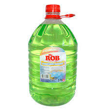 Lavaloza economico 5000 ml