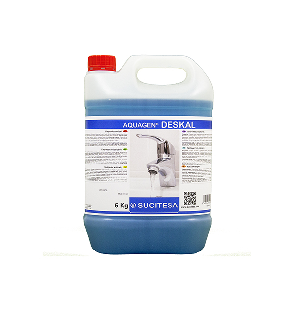 Aquagen Deskal 5 lt