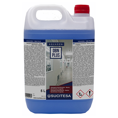 Amonio sin olor 4,3% Aquagen Dbn plus pf