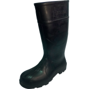 bota sekur c/punta acero