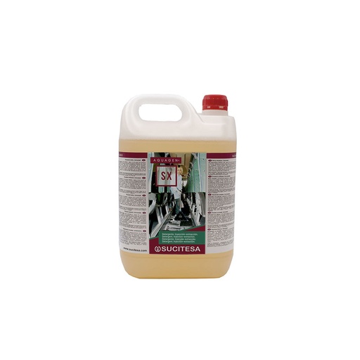 Aquagen SX 5 lt