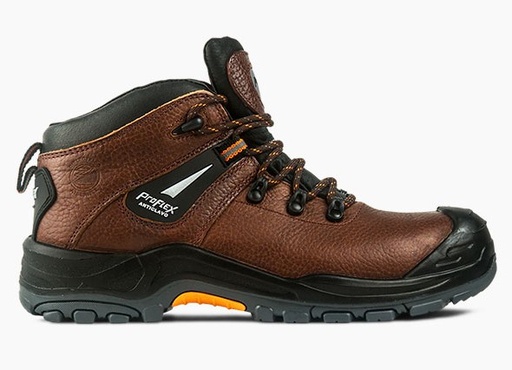 botin proflex 122