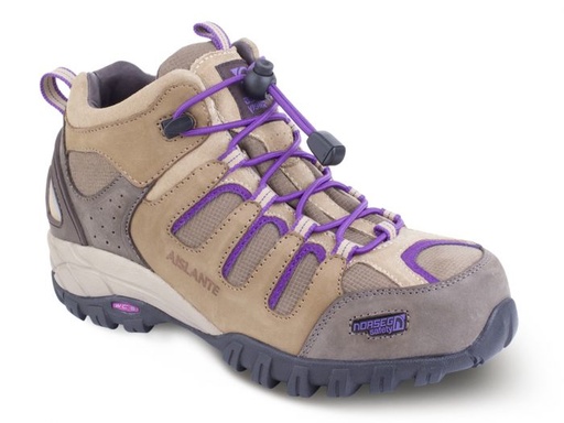 Botin Katrina lila