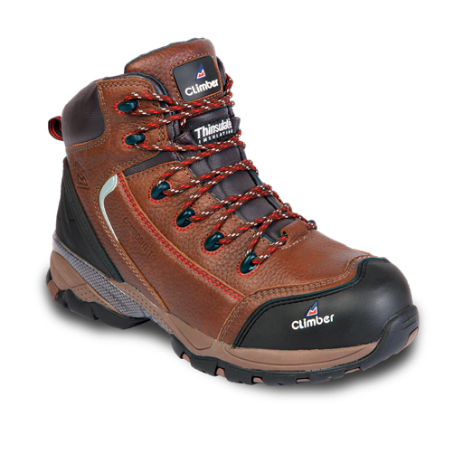 Botin Climber 9008 cafe Haines