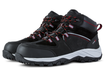 botin proflex 162 negro