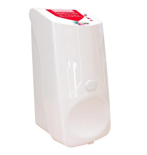 Dispensador alcohol dermogen dry