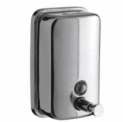 Dispensador jabón rellenable ovella