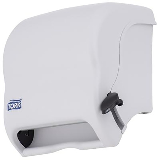 [2x190] DISPENSADOR TOALLA PALANCA