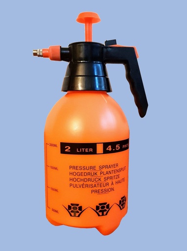 [pulverizador2] pulverizador manual 2 litros