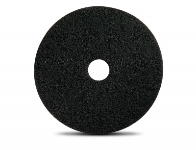 [PAD] PAD DISCO LIMPIEZA NEGRO 17"