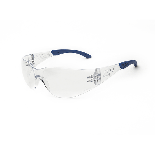[spy30] Antiparra spy flex clara/azul