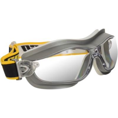 [k-2] ANTIPARRA SEGURIDAD K-2 CLARO