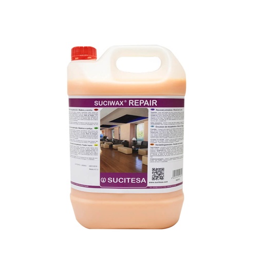 suciwax repair