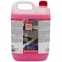 [SUCITESA] Desengrasante Aquagen DH 5 lt