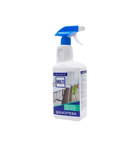Aquagen multi