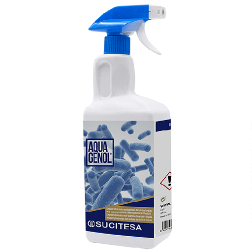 Aquagenol 1 litro