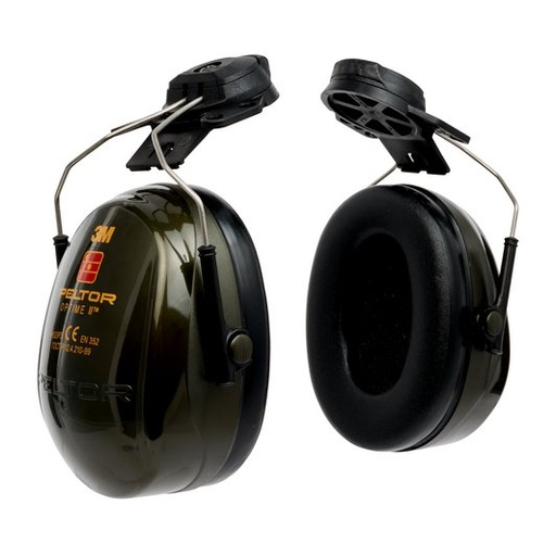 [fono] Fono 3m H520 p/casco