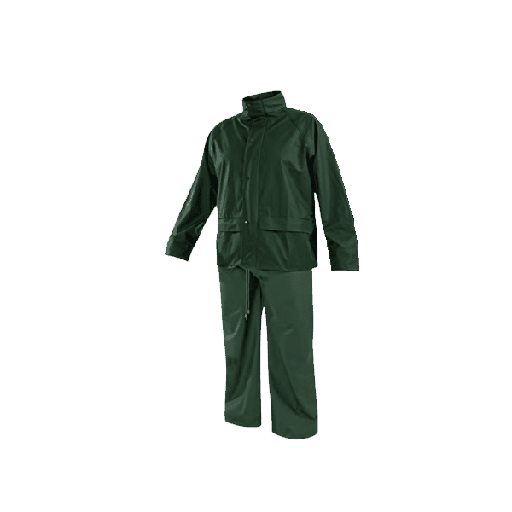 Traje de agua PU