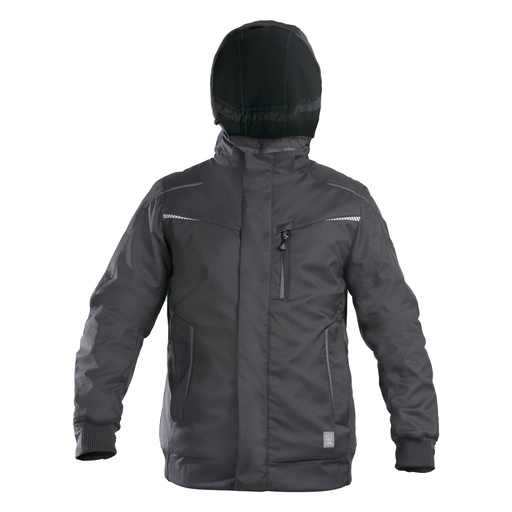 Parka Ralco Softshell Termica M/L Hombre